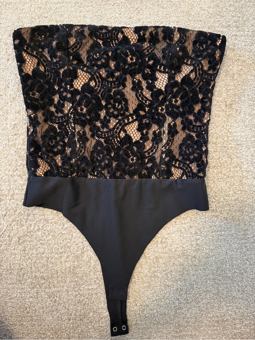 Cami NYC Bodysuit